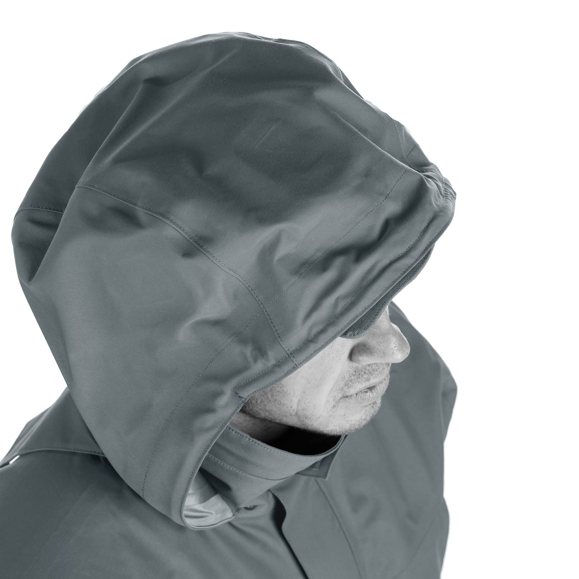 Monsoon XT Gen.2 Tactical Rain Jacket UF PRO